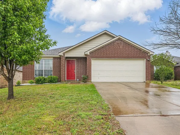 115 Truman Ct, Terrell, TX 75160