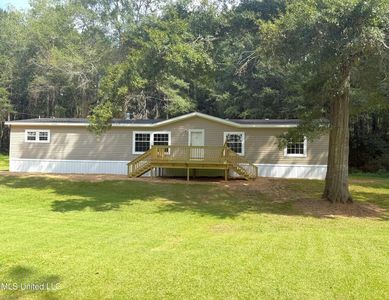 2147 McComb Holmesville Rd, McComb, MS, 39648