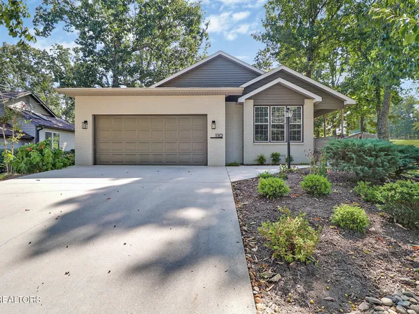 110 Fairway Dr, Fairfield Glade, TN 38558