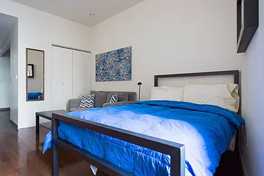 Rented by Level Group