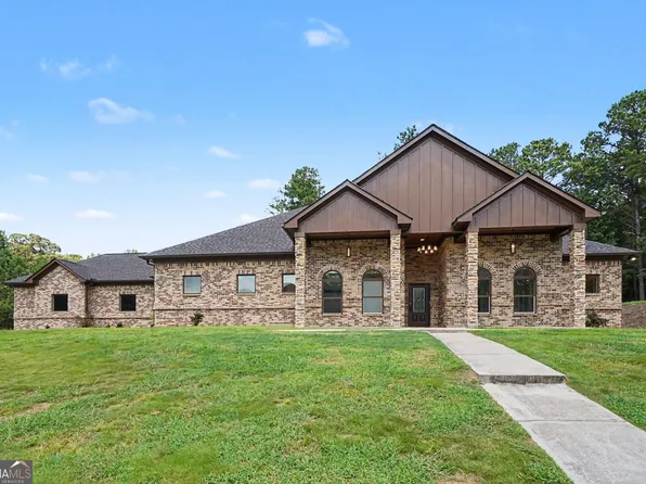 1470 Anderson Valley Dr, Snellville, GA 30039