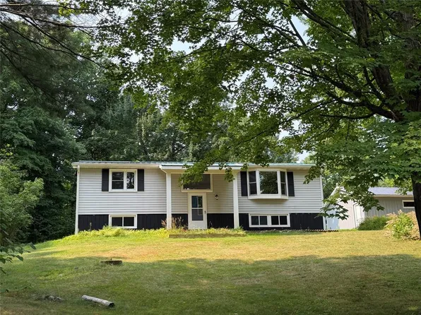 11355 Sunset Circle, Hayward, WI 54843