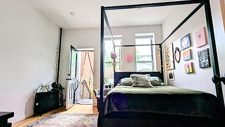 Rented by Highline Residential