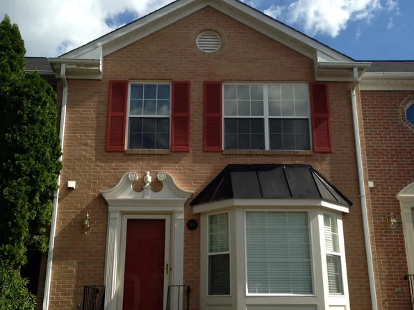 7491 Digby Grn, Alexandria, VA 22315