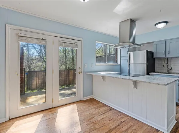 3083 Colonial Way APT F, Atlanta, GA 30341