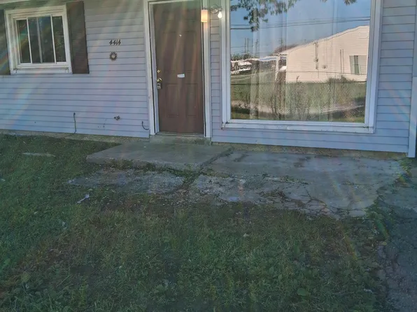 4414 Shasta Trl, Louisville, KY 40213