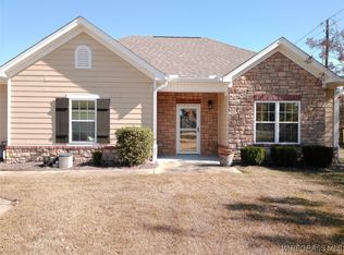 310 Hidden Creek Cir UNIT 3, Dothan, AL 36301