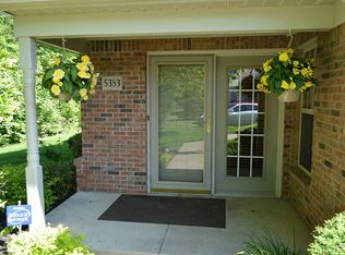 5353 Branscom Blvd, Westerville, OH 43081