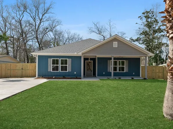 39 Briarcliff Dr, Charleston, SC 29407