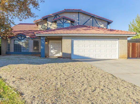 1201 Camran Ave, Lancaster, CA 93535