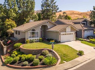 5401 Paso Del Rio Ct, Concord, CA 94521