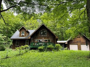 3805 State Highway 80, Sherburne, NY 13460
