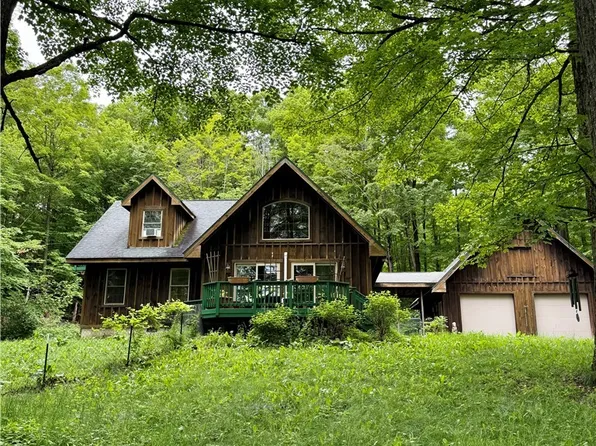 3805 State Highway 80, Sherburne, NY 13460