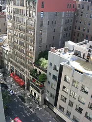 Rented by Newell and Assoc.