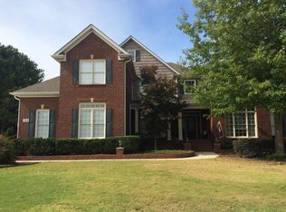 106 Carrie Spring Ct, Huntsville, AL 35806