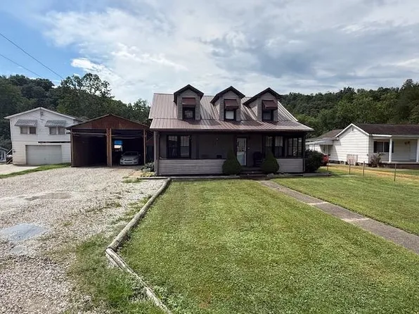 27589 E Lynn Rd, Wayne, WV 25570