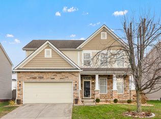 760 Dawson Springs Way, Lexington, KY 40511
