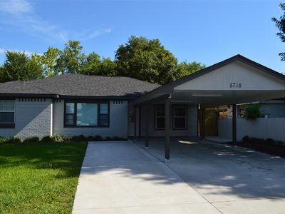 5718 Doulton Dr, Houston, TX, 77033