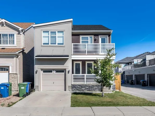 17 W Cityscape Vw NE, Calgary, AB T3N 0W8