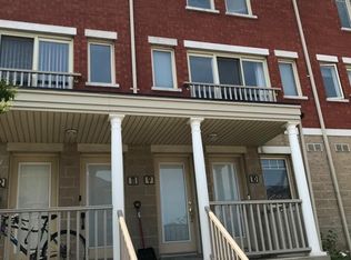 5050 Intrepid Dr UNIT 9, Mississauga, ON L5M0E8