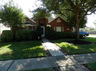 8727 Granite Gorge Dr, Spring, TX 77379