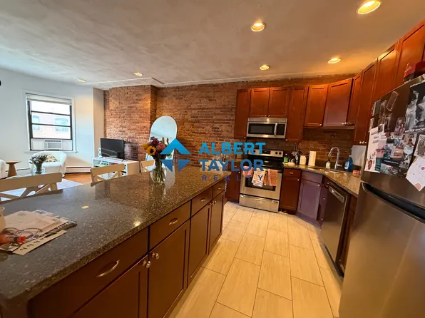 610 Columbus Ave, Boston, MA