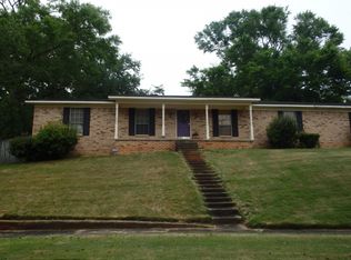 5500 Spring Dr, Mobile, AL 36693