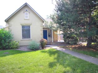 520 S Howes St, Fort Collins, CO 80521