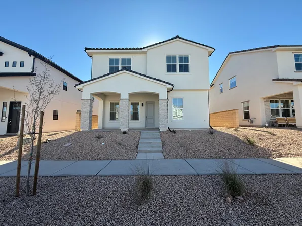 645 W Green Mountain Dr, Saint George, UT 84790