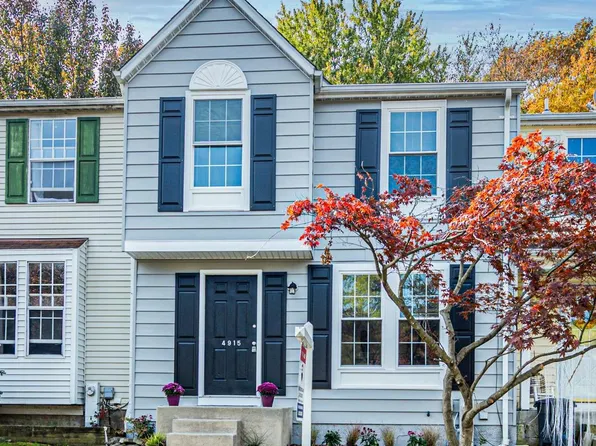 4915 Clifford Rd, Perry Hall, MD 21128