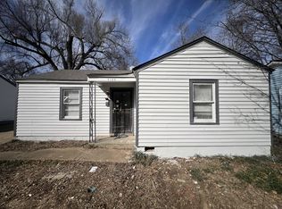 4100 Leroy Ave, Memphis, TN 38108
