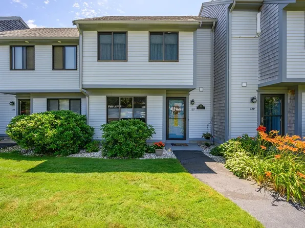 127 Crescent Ln Unit 127, Brewster, MA 02631