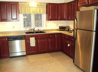 251 Parker Mountain Rd, Barrington, NH 03825