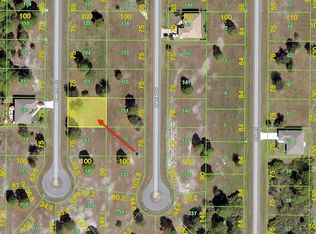 9 Beacon Dr, Placida, FL 33946