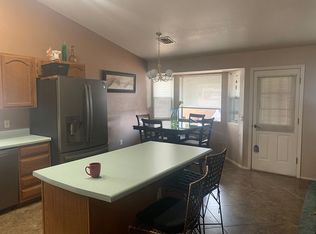 1130 S Heritage Pl, Safford, AZ 85546