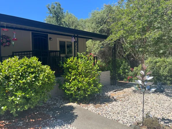 3765 Grass Valley Hwy Space 253, Auburn, CA 95602