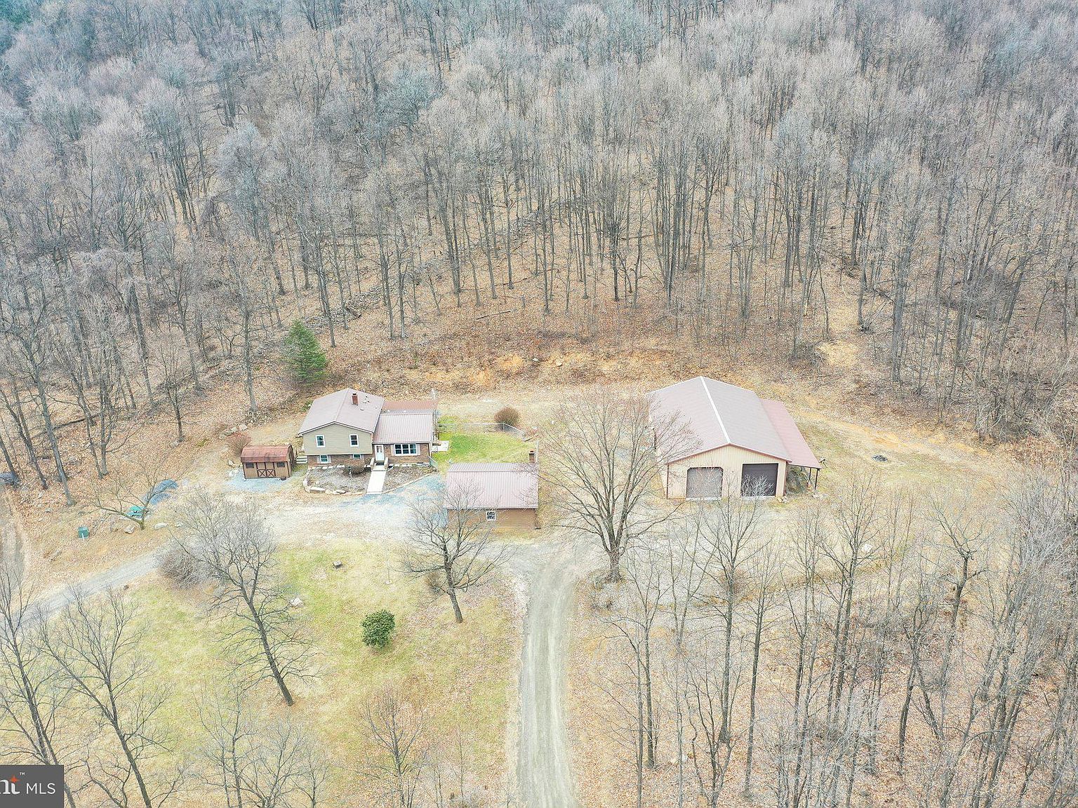 11430 Skyline Dr, Orrstown, PA 17244 Zillow