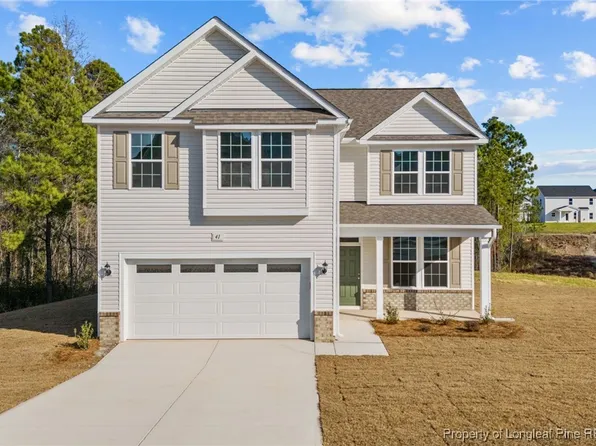 41 Waverly Way, Cameron, NC 28326