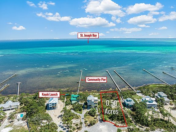 3rd image of LOT 5 Bay Hibiscus Dr