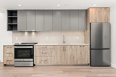 Rented by Nooklyn NYC LLC