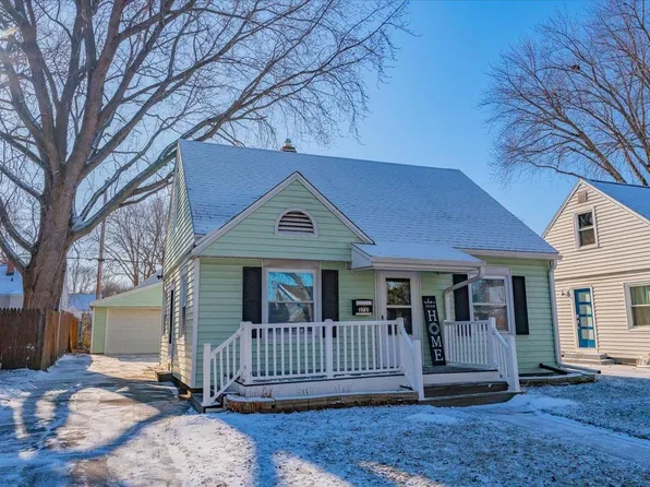2721 Myrtle Street, Madison, WI 53704