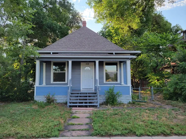804 Kimbark St, Longmont, CO 80501