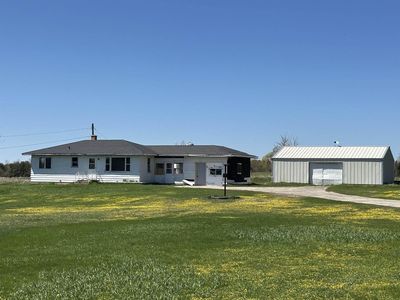 S264 US HWY 41, Daggett, MI, 49821