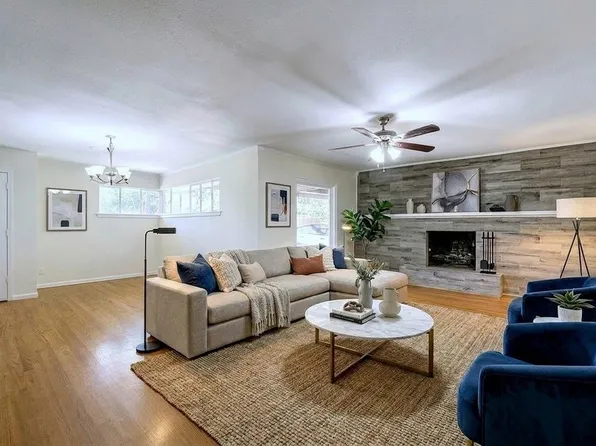 7053 Brooks Ave, Richland Hills, TX 76118