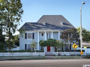 408 Mission St, South Pasadena, CA 91030