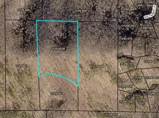 0 Piney Spur Rd, Ellijay, GA 30536