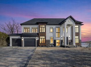 12931 9th Line, Halton Hills, ON L7G4S8