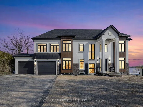 12931 9th Line, Halton Hills, ON L7G 4S8