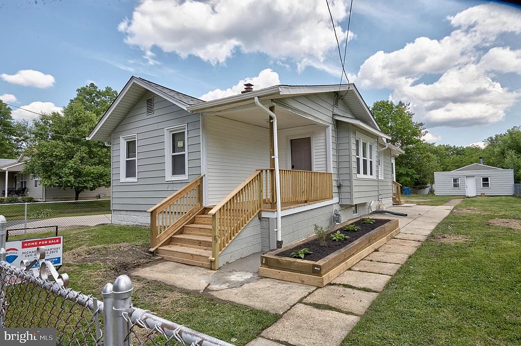 301 Magnolia Ave, Somerdale, NJ 08083 Zillow