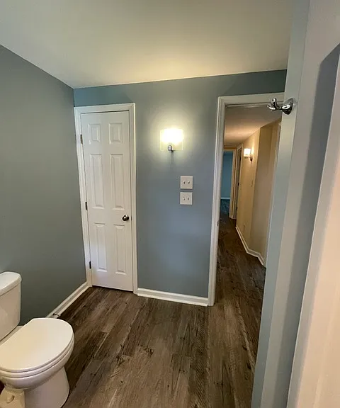 1216 N Roxboro St #B — Photo 13